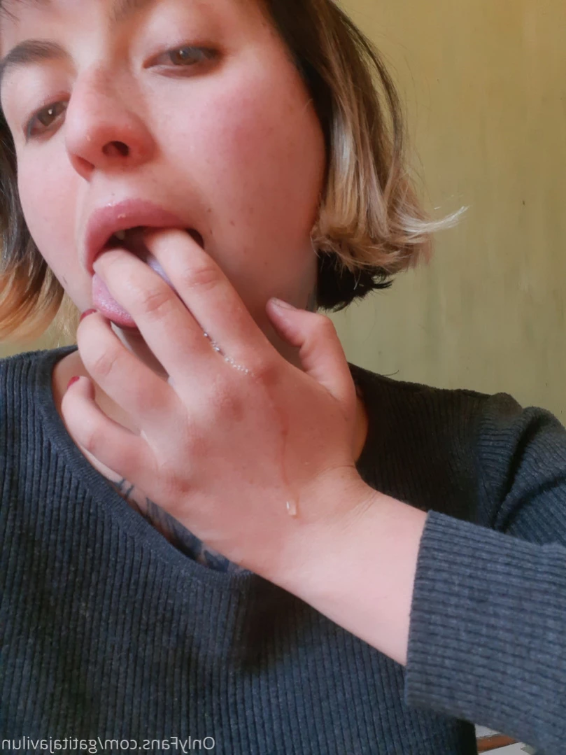 Gatita javilun [ gatitajavilun ] Onlyfans leaked photo 12569395 on Hotleaks.tv