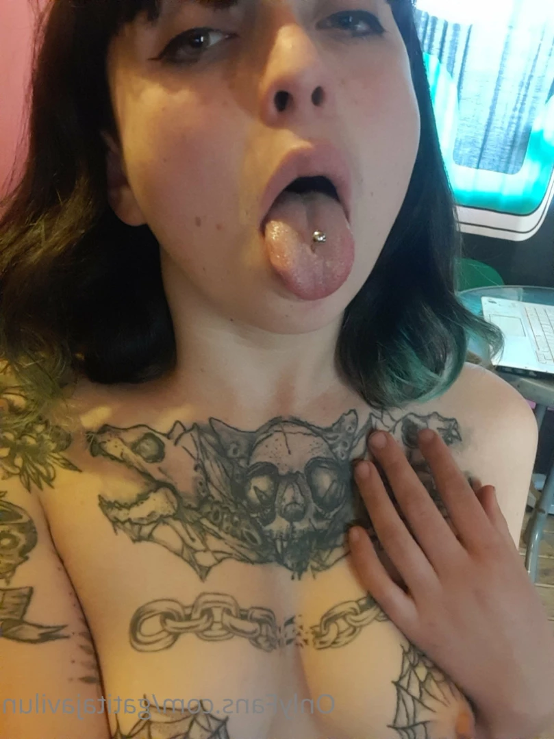 Gatita javilun [ gatitajavilun ] Onlyfans leaked photo 12815197 on Hotleaks.tv