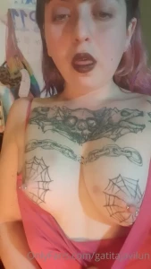 Gatita javilun [ gatitajavilun ] Onlyfans leaked video 12887323 on Hotleaks.tv