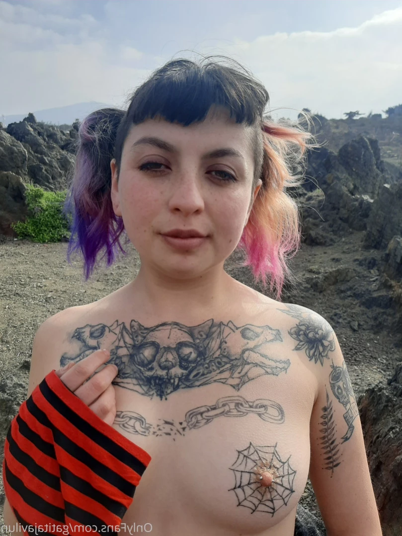 Gatita javilun [ gatitajavilun ] Onlyfans leaked photo 12983341 on Hotleaks.tv