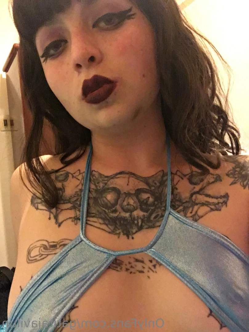 Gatita javilun [ gatitajavilun ] Onlyfans leaked photo 13299179 on Hotleaks.tv