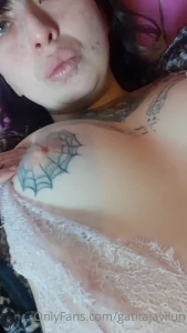 Gatita javilun [ gatitajavilun ] Onlyfans leaked video 13488669 on Hotleaks.tv