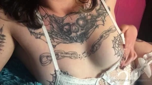 Gatita javilun [ gatitajavilun ] Onlyfans leaked video 13617073 on Hotleaks.tv