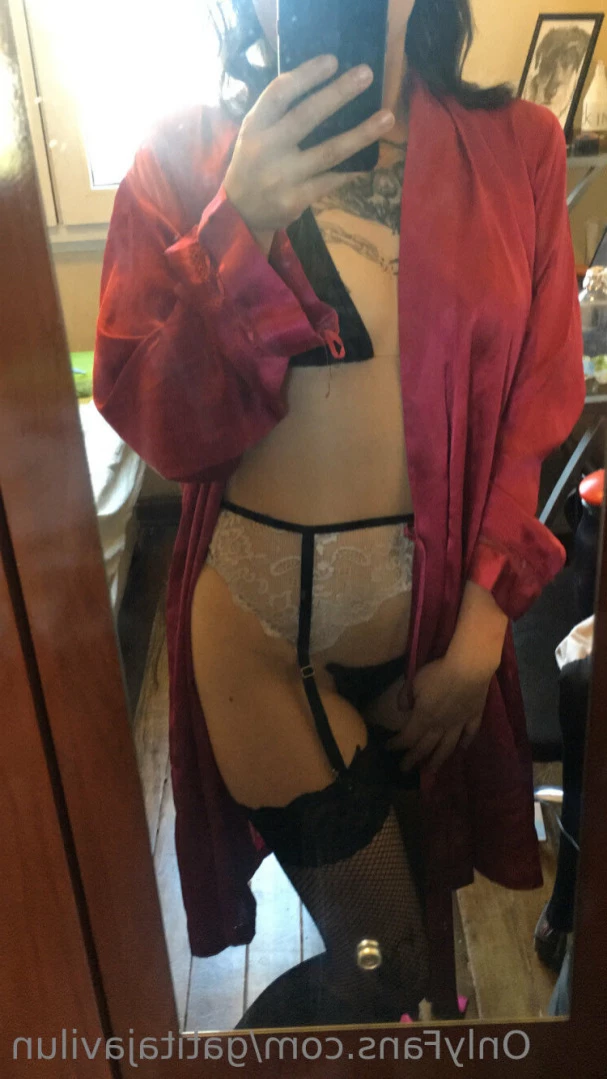 Gatita javilun [ gatitajavilun ] Onlyfans leaked photo 14381266 on Hotleaks.tv