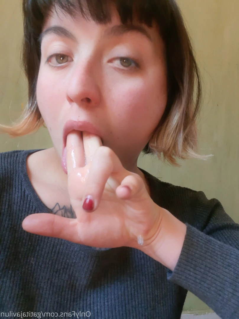 Gatita javilun [ gatitajavilun ] Onlyfans leaked photo 14518129 on Hotleaks.tv
