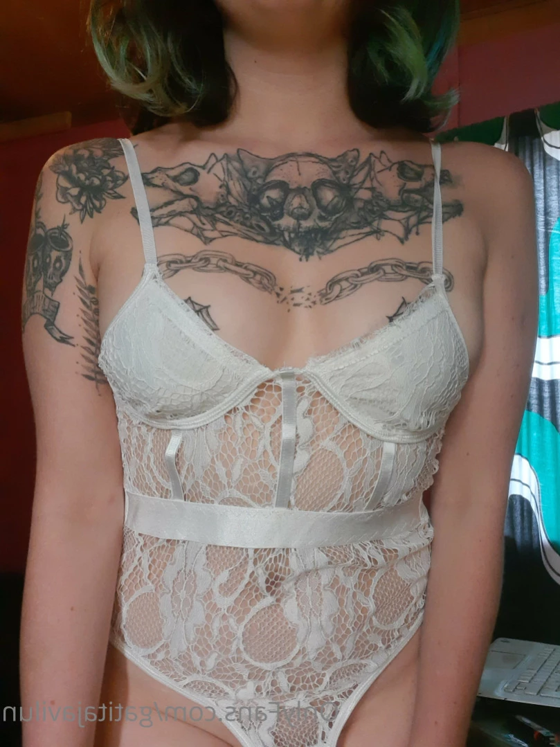 Gatita javilun [ gatitajavilun ] Onlyfans leaked photo 14619938 on Hotleaks.tv