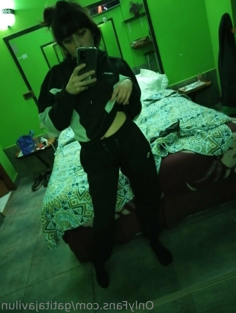 Gatita javilun [ gatitajavilun ] Onlyfans leaked photo 14619949 on Hotleaks.tv