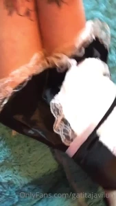 Gatita javilun [ gatitajavilun ] Onlyfans leaked video 14784047 on Hotleaks.tv