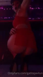 Gatita javilun [ gatitajavilun ] Onlyfans leaked video 15037681 on Hotleaks.tv