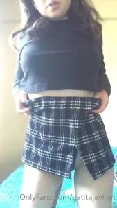 Gatita javilun [ gatitajavilun ] Onlyfans leaked video 15037704 on Hotleaks.tv