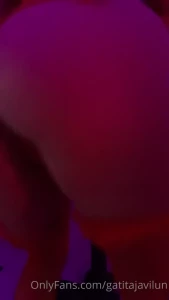 Gatita javilun [ gatitajavilun ] Onlyfans leaked video 15037822 on Hotleaks.tv