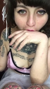 Gatita javilun [ gatitajavilun ] Onlyfans leaked video 15037841 on Hotleaks.tv