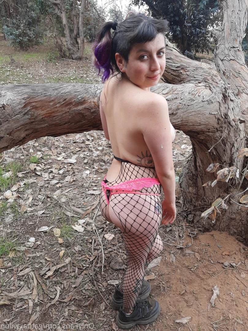 Gatita javilun [ gatitajavilun ] Onlyfans leaked photo 15253379 on Hotleaks.tv