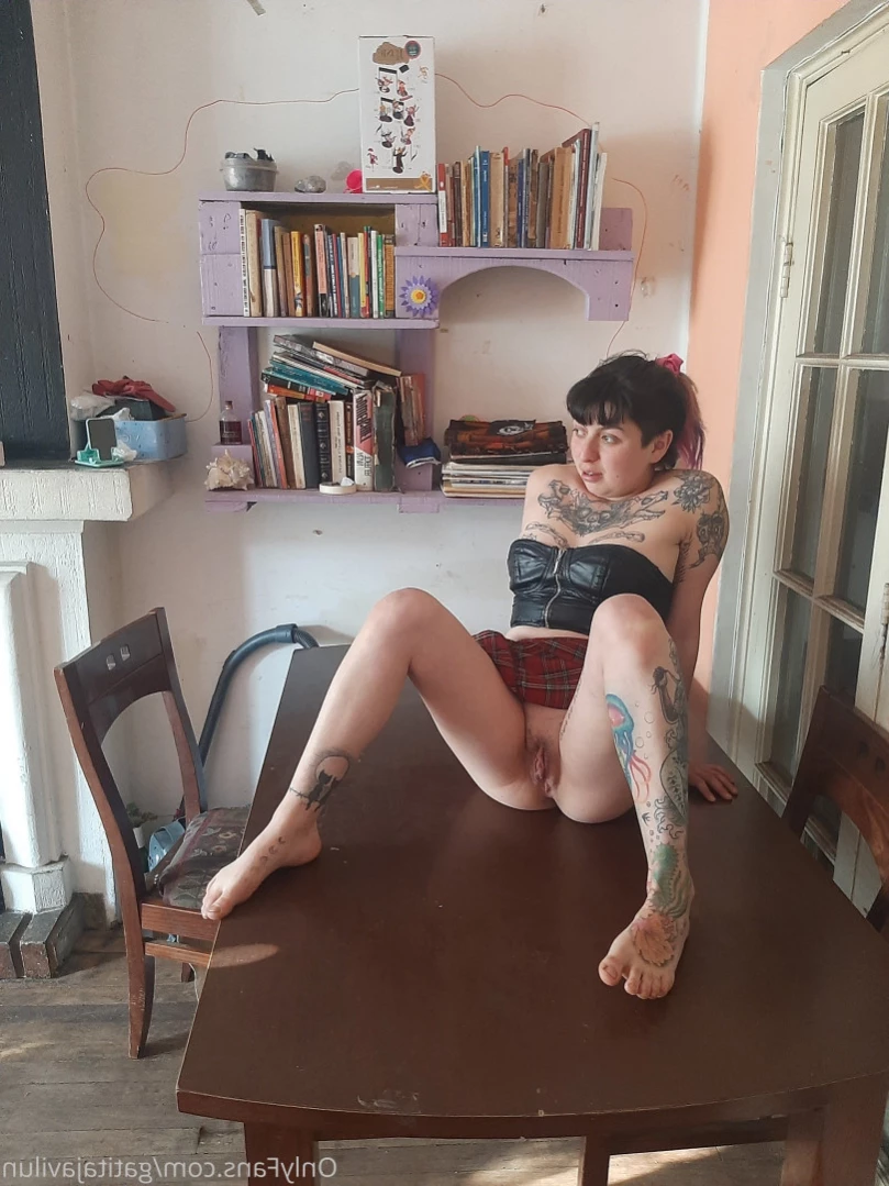 Gatita javilun [ gatitajavilun ] Onlyfans leaked photo 15253424 on Hotleaks.tv
