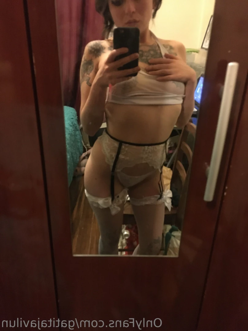 Gatita javilun [ gatitajavilun ] Onlyfans leaked photo 15510525 on Hotleaks.tv