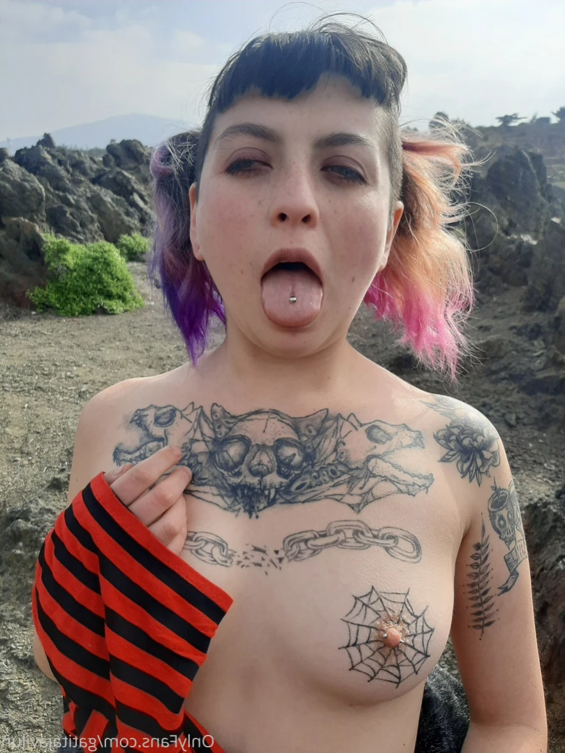 Gatita javilun [ gatitajavilun ] Onlyfans leaked photo 16019394 on Hotleaks.tv