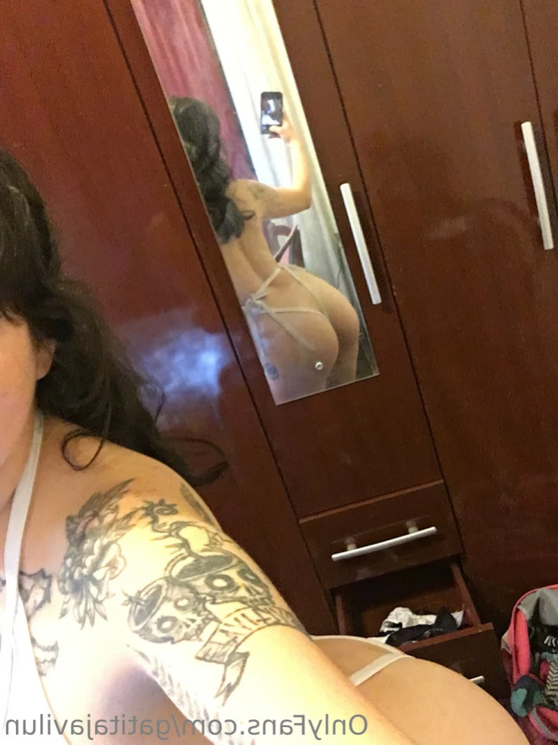 Gatita javilun [ gatitajavilun ] Onlyfans leaked photo 16146828 on Hotleaks.tv