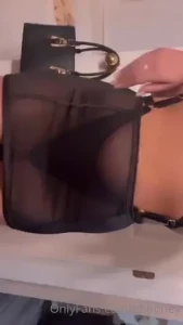 Gina [ gbhoney ] Onlyfans leaked video 18439406 on Hotleaks.tv