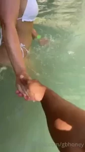 Gina [ gbhoney ] Onlyfans leaked video 18440920 on Hotleaks.tv