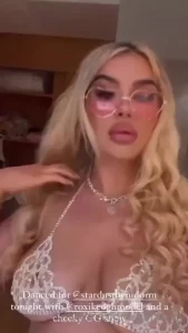 Gina [ gbhoney ] Onlyfans leaked video 18440923 on Hotleaks.tv