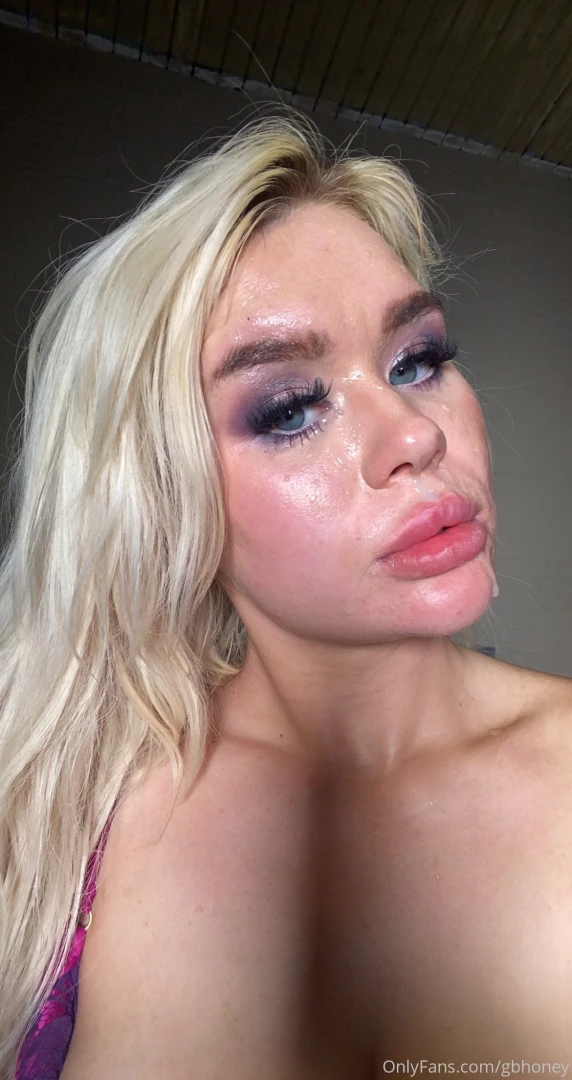 Gina [ gbhoney ] Onlyfans leaked photo 18445790 on Hotleaks.tv