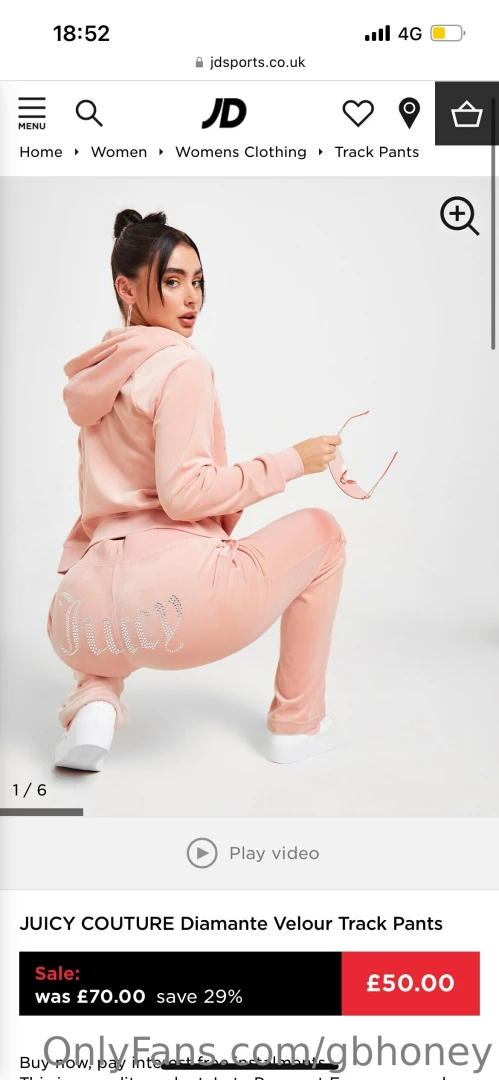 Gina [ gbhoney ] Onlyfans leaked photo 18446650 on Hotleaks.tv