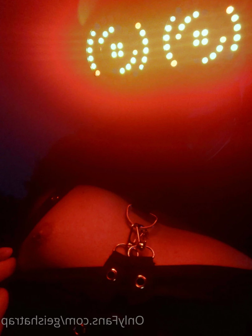 Geisha [ geishatrap ] Onlyfans leaked photo 11539336 on Hotleaks.tv