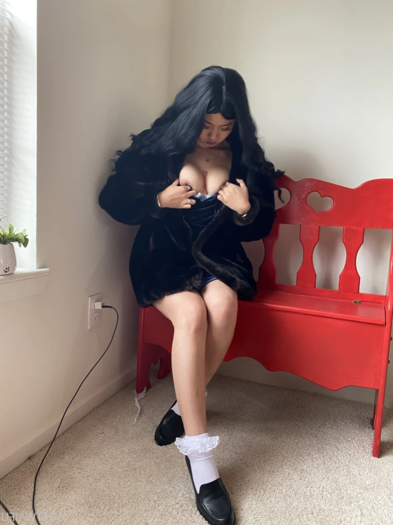 geminilux Onlyfans leaked photo 11538987 on Hotleaks.tv