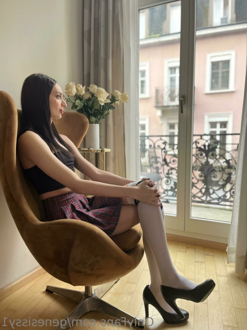 Genesiss𝔂💓 [ genesissy1 ] Onlyfans leaked photo 10926106 on Hotleaks.tv