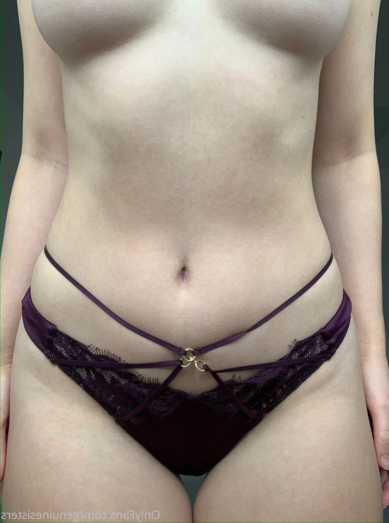 Genuine sisters, Lauren and Chloe [ genuinesisters ] Onlyfans leaked photo 11538825 on Hotleaks.tv