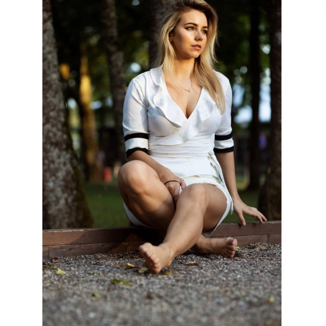 Neringa Križiūtė [ neringakriziute ] Onlyfans leaked photo 888726 on Hotleaks.tv