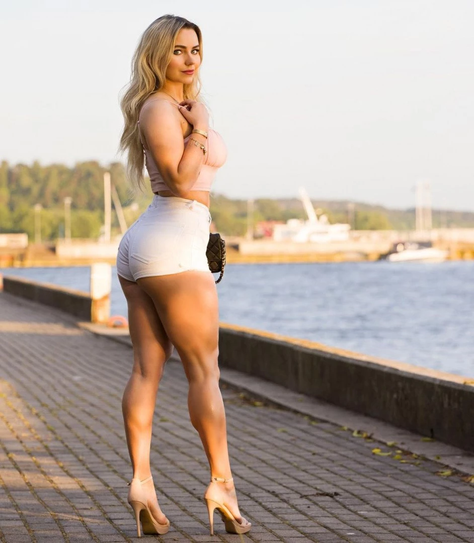 Neringa Križiūtė [ neringakriziute ] Onlyfans leaked photo 888942 on Hotleaks.tv