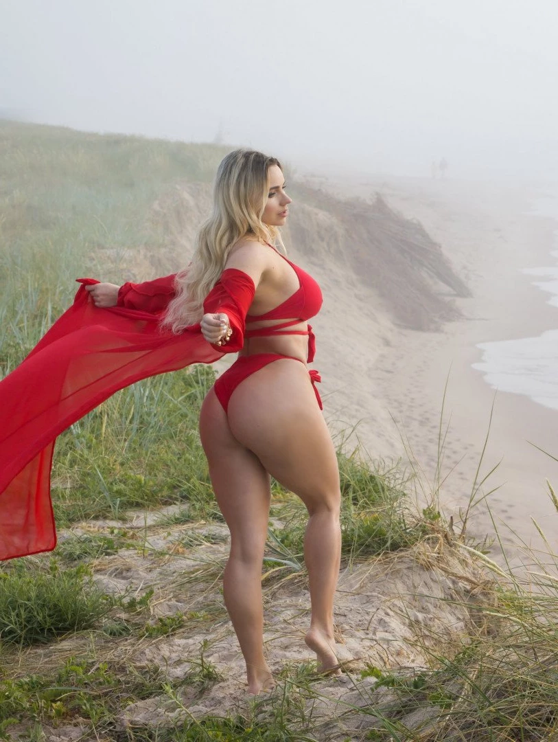 Neringa Križiūtė [ neringakriziute ] Onlyfans leaked photo 889406 on Hotleaks.tv