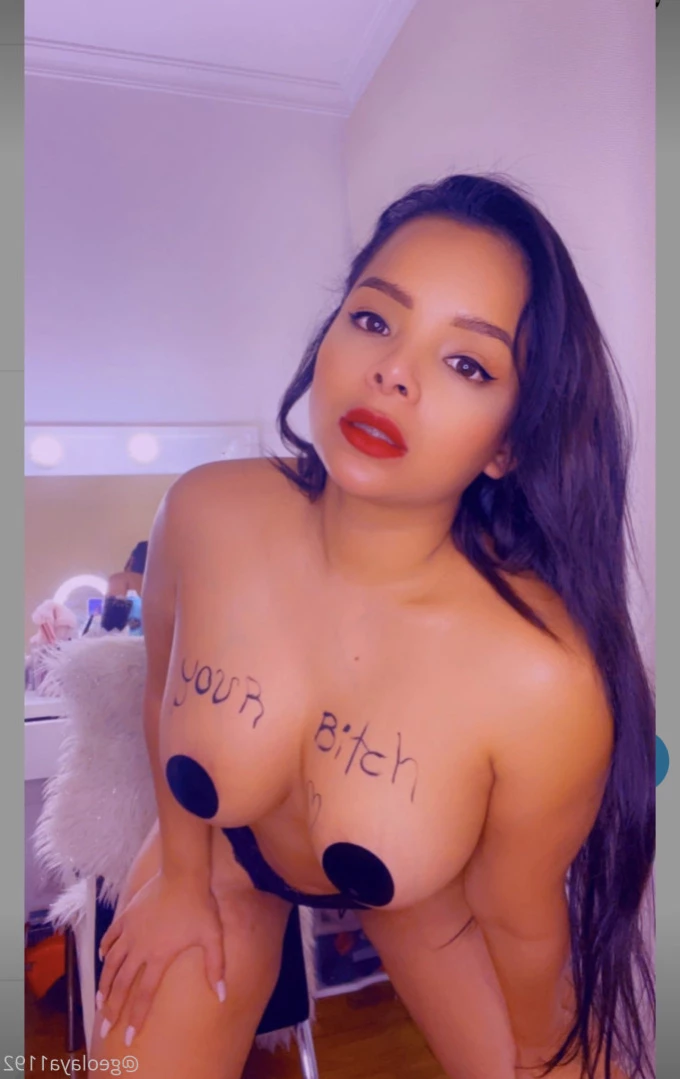 GEORGI 🌟 ready for video call🌟 [ geolaya1192 ] Onlyfans leaked photo 11596638 on Hotleaks.tv