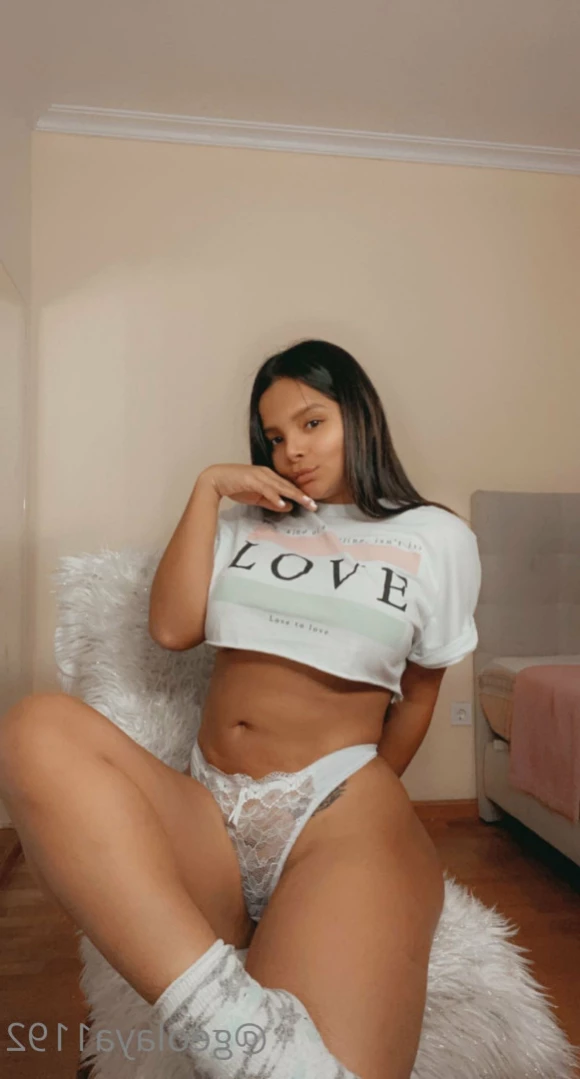 GEORGI 🌟 ready for video call🌟 [ geolaya1192 ] Onlyfans leaked photo 11669585 on Hotleaks.tv