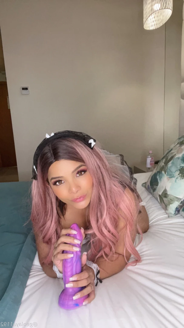 GEORGI 🌟 ready for video call🌟 [ geolaya1192 ] Onlyfans leaked photo 12273378 on Hotleaks.tv