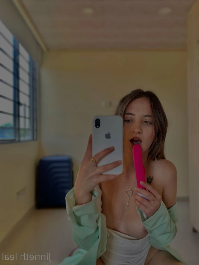 Geraldin Leal [ geralleal_1417 ] Onlyfans leaked photo 11603666 on Hotleaks.tv