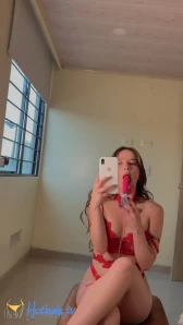 Geraldin Leal [ geralleal_1417 ] Onlyfans leaked video 14868980 on Hotleaks.tv