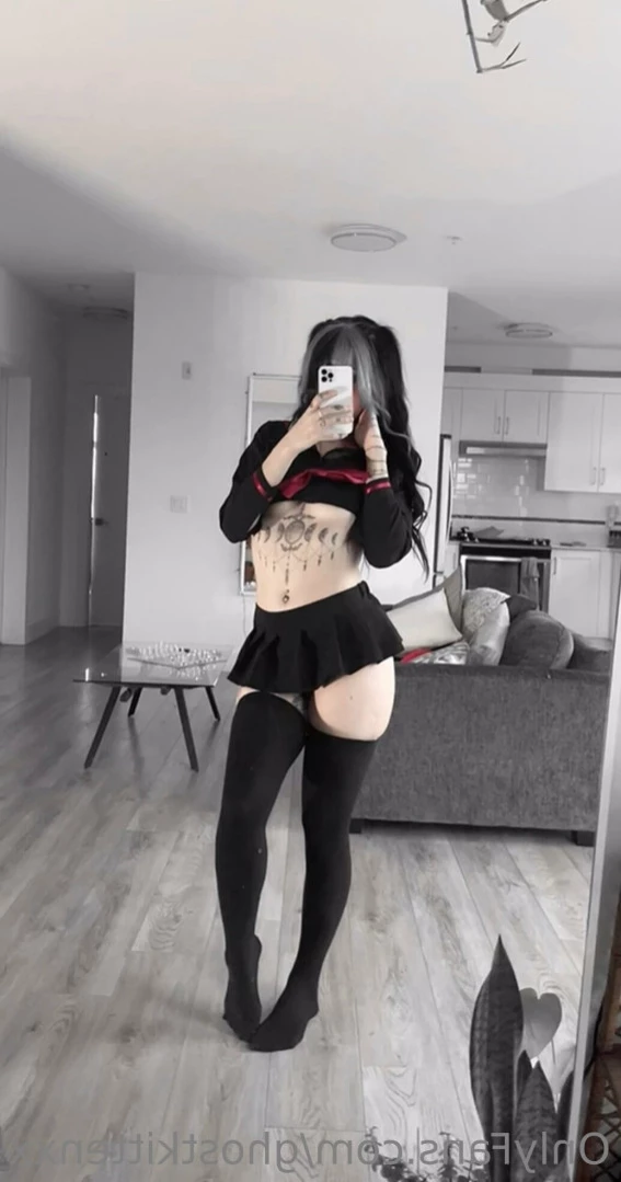 cxss [ ghostkittenxx ] Onlyfans leaked photo 10955106 on Hotleaks.tv
