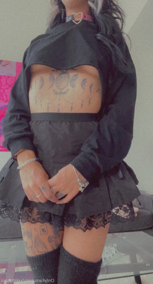 cxss [ ghostkittenxx ] Onlyfans leaked photo 11598567 on Hotleaks.tv