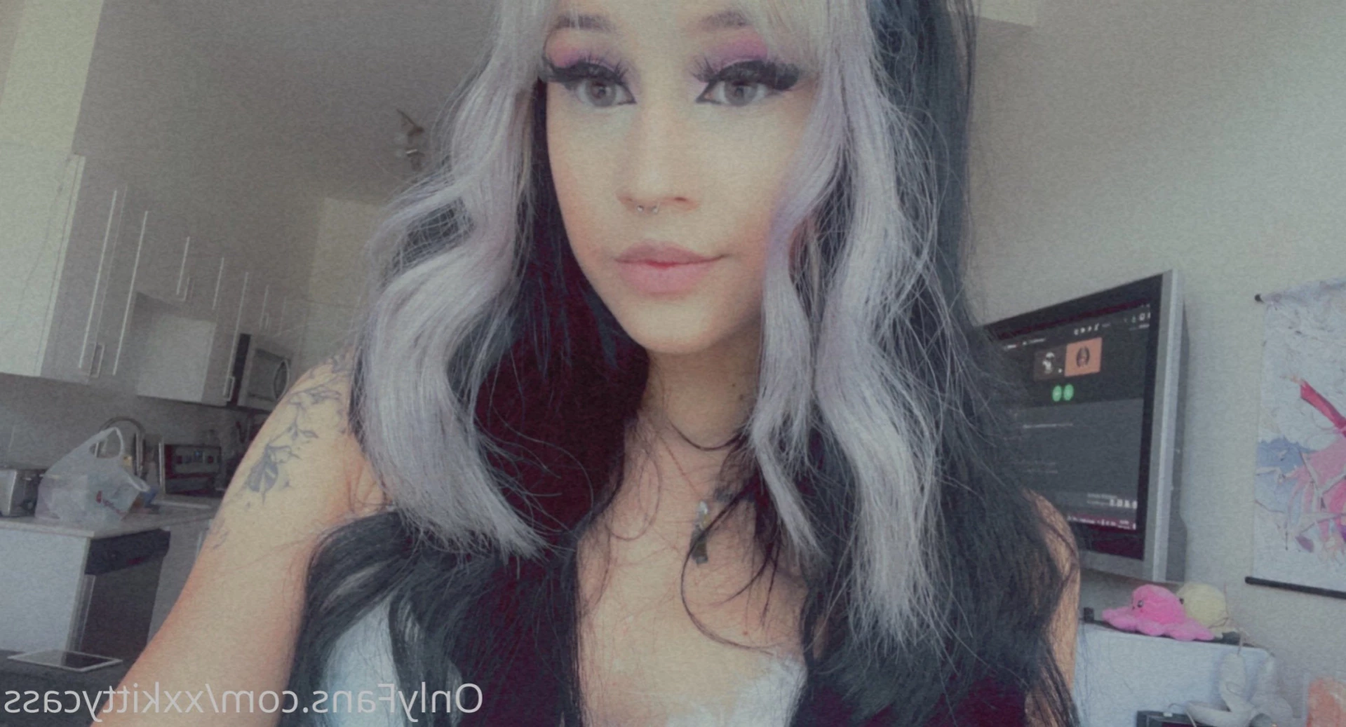 cxss [ ghostkittenxx ] Onlyfans leaked photo 11598694 on Hotleaks.tv