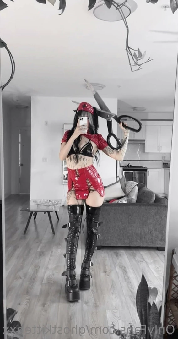 cxss [ ghostkittenxx ] Onlyfans leaked photo 11599102 on Hotleaks.tv