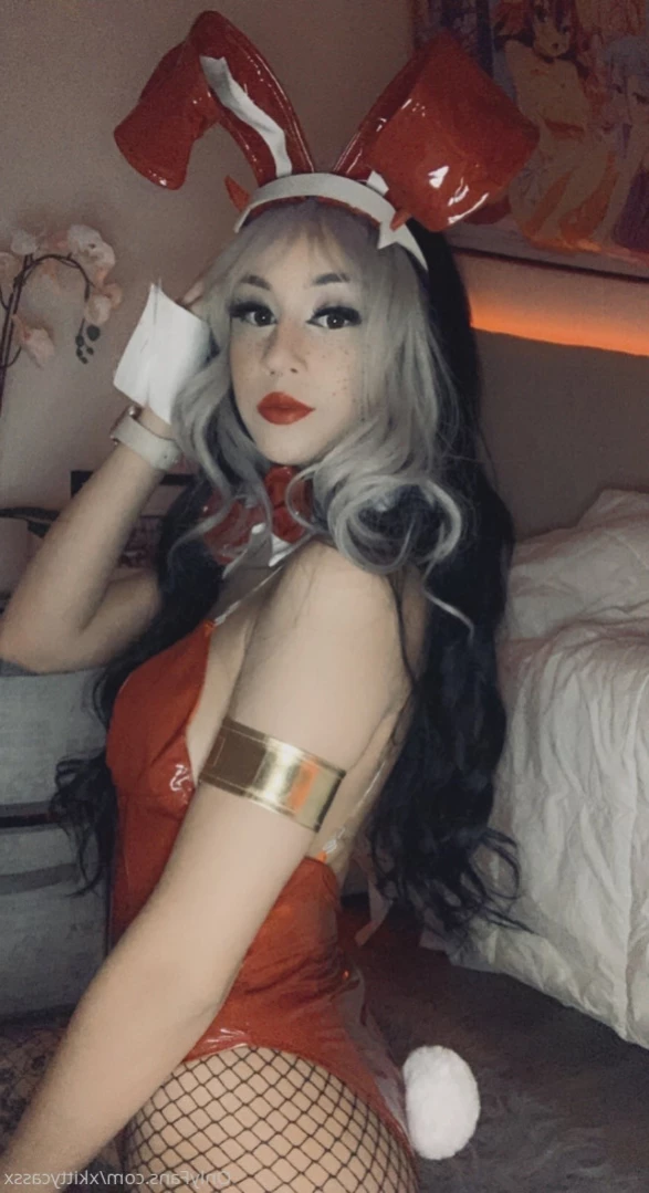 cxss [ ghostkittenxx ] Onlyfans leaked photo 11599383 on Hotleaks.tv