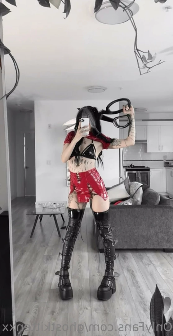 cxss [ ghostkittenxx ] Onlyfans leaked photo 11599392 on Hotleaks.tv