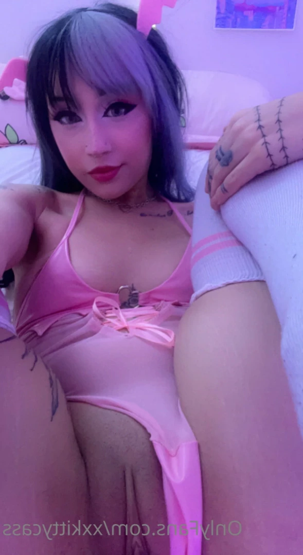 cxss [ ghostkittenxx ] Onlyfans leaked photo 11599500 on Hotleaks.tv