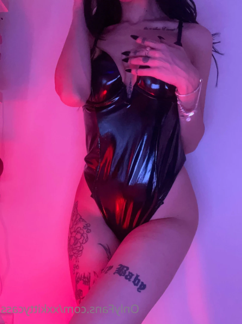 cxss [ ghostkittenxx ] Onlyfans leaked photo 11599715 on Hotleaks.tv