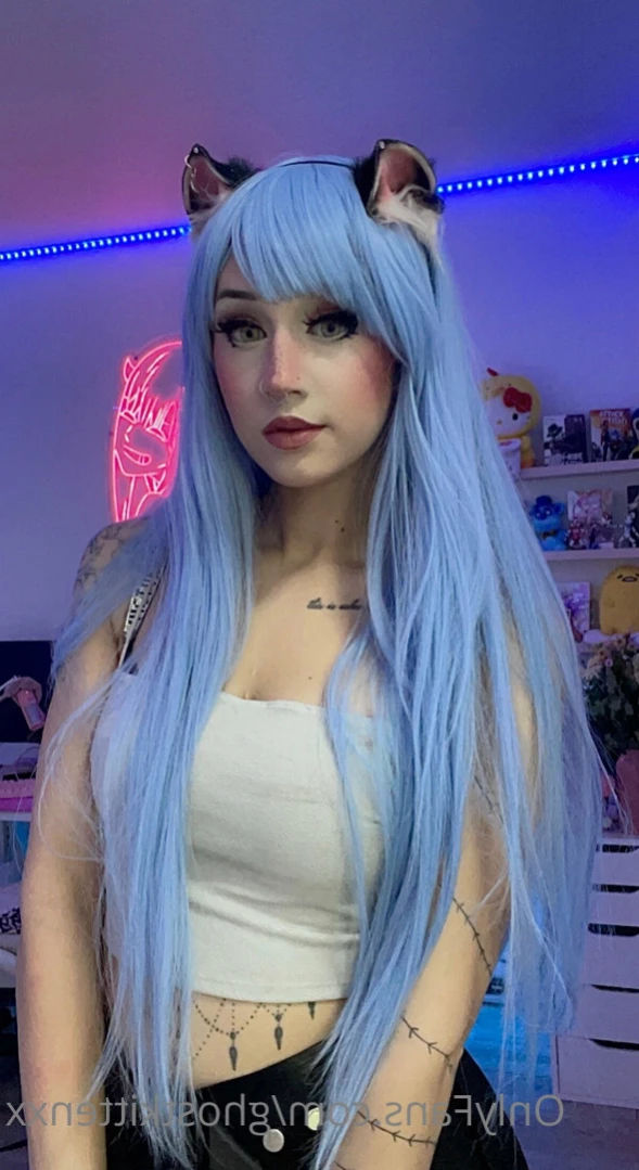 cxss [ ghostkittenxx ] Onlyfans leaked photo 11599859 on Hotleaks.tv