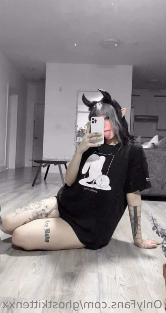 cxss [ ghostkittenxx ] Onlyfans leaked photo 11600095 on Hotleaks.tv