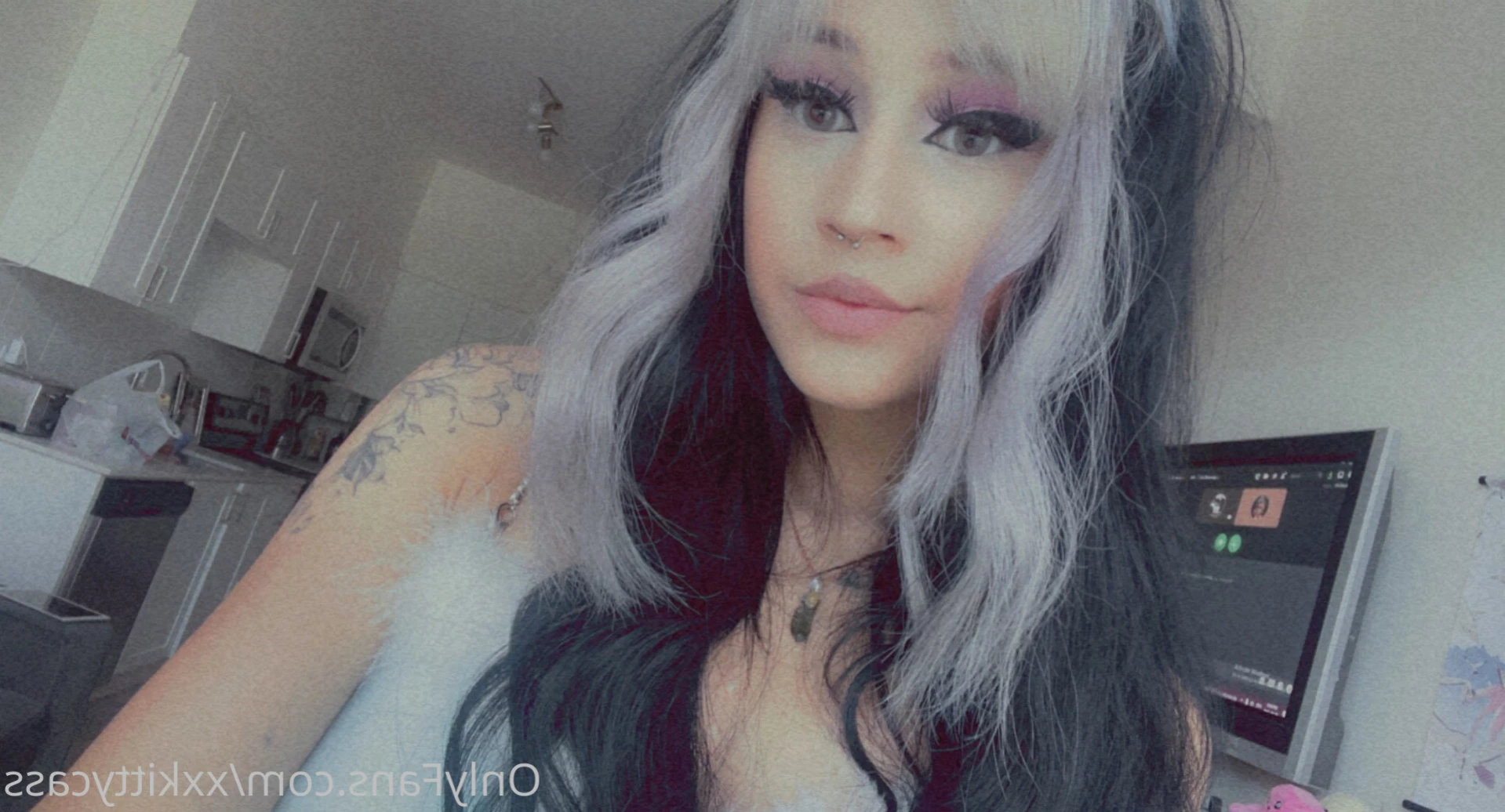 cxss [ ghostkittenxx ] Onlyfans leaked photo 11600374 on Hotleaks.tv