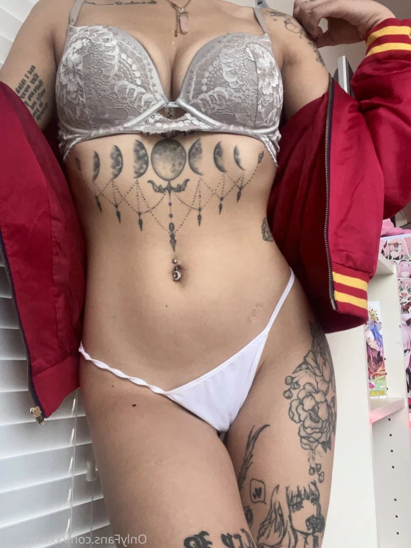 cxss [ ghostkittenxx ] Onlyfans leaked photo 11600407 on Hotleaks.tv